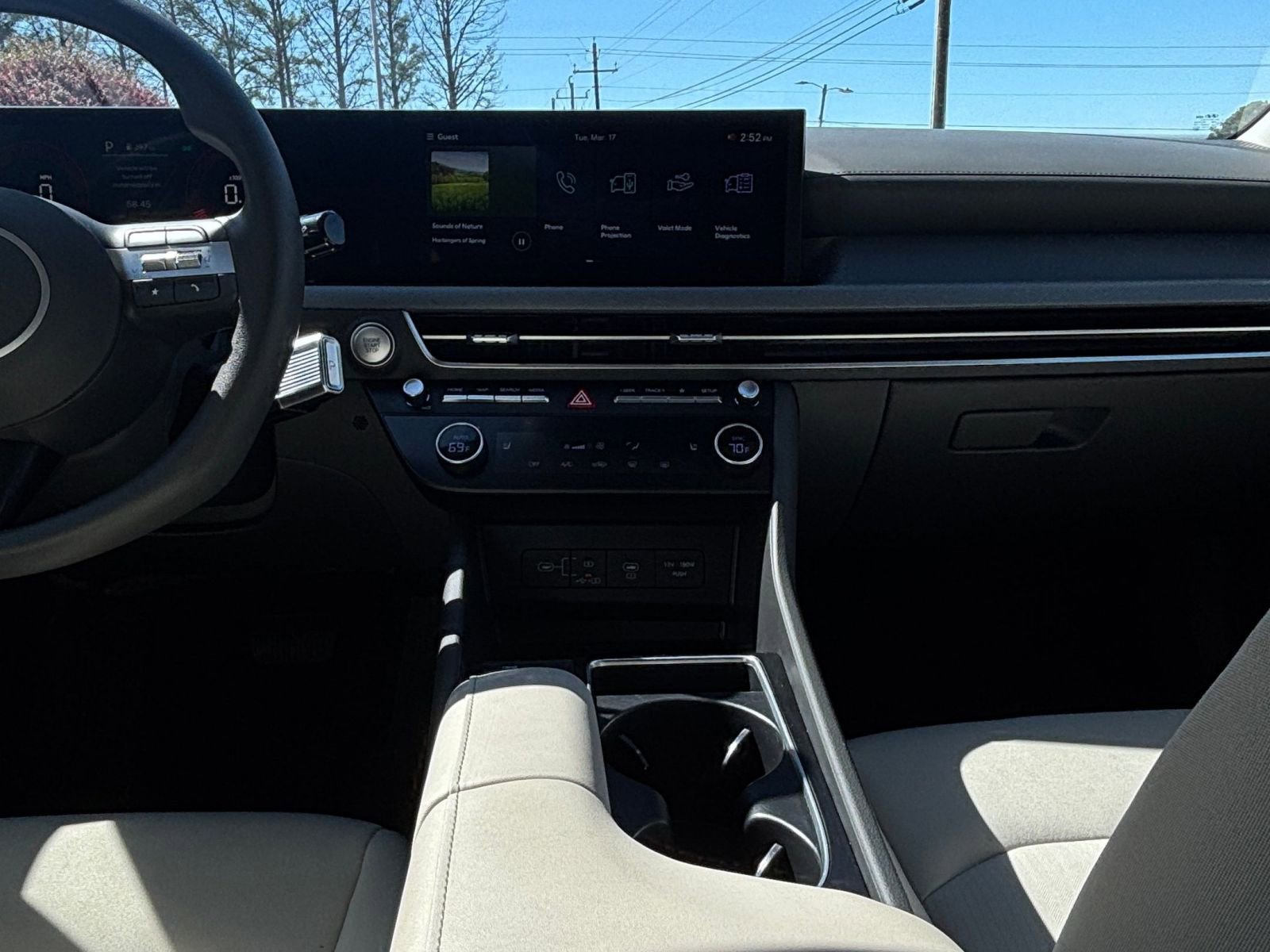 Used 2025 Hyundai Sonata SEL image 39