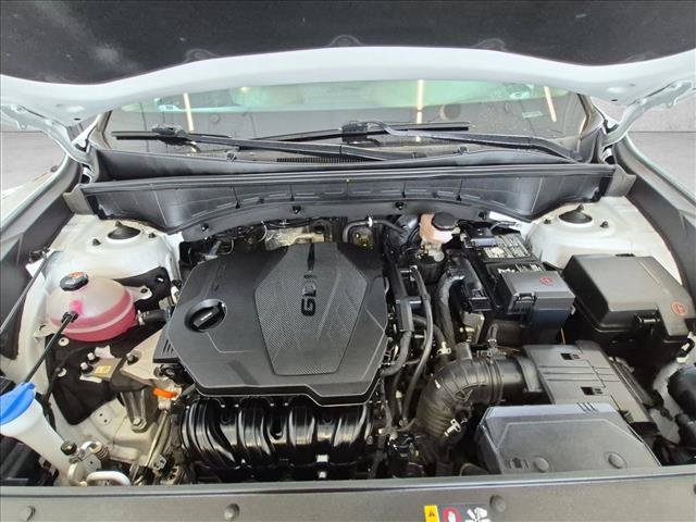 Used 2023 Kia Sorento S FWD image 22