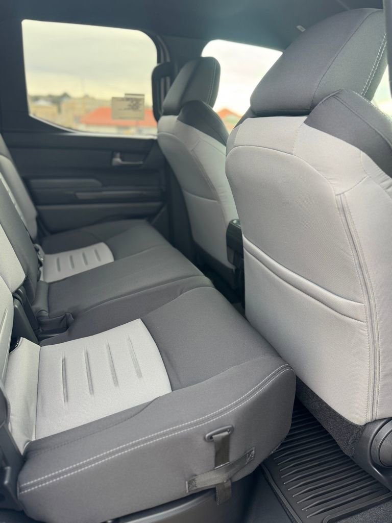 New 2025 Toyota Tacoma TRD Sport image 18