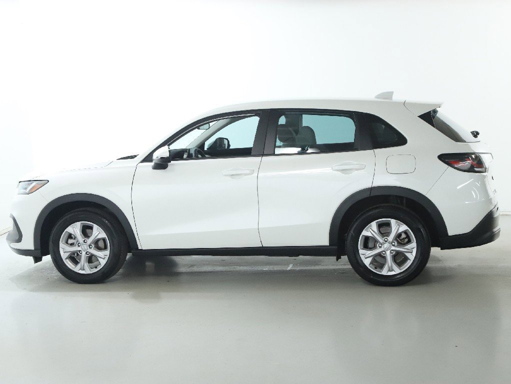 Used 2023 Honda HR-V LX image 37