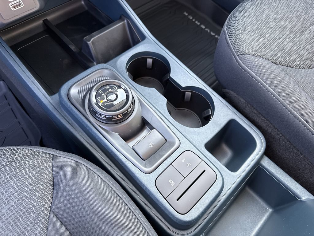 New 2026 Ford Maverick XL w/ 4K Tow Package image 28