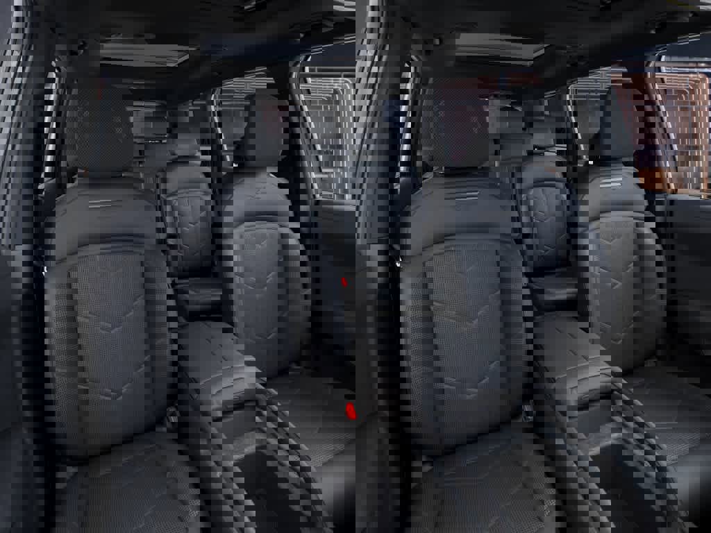 New 2027 Kia Telluride SX X-Pro image 15