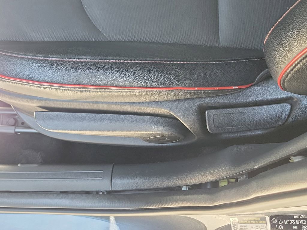 Used 2021 Kia Forte GT image 18