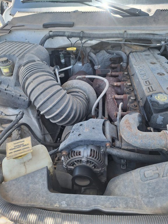 Used 2001 Dodge Ram 3500 Truck 2WD Quad Cab image 13