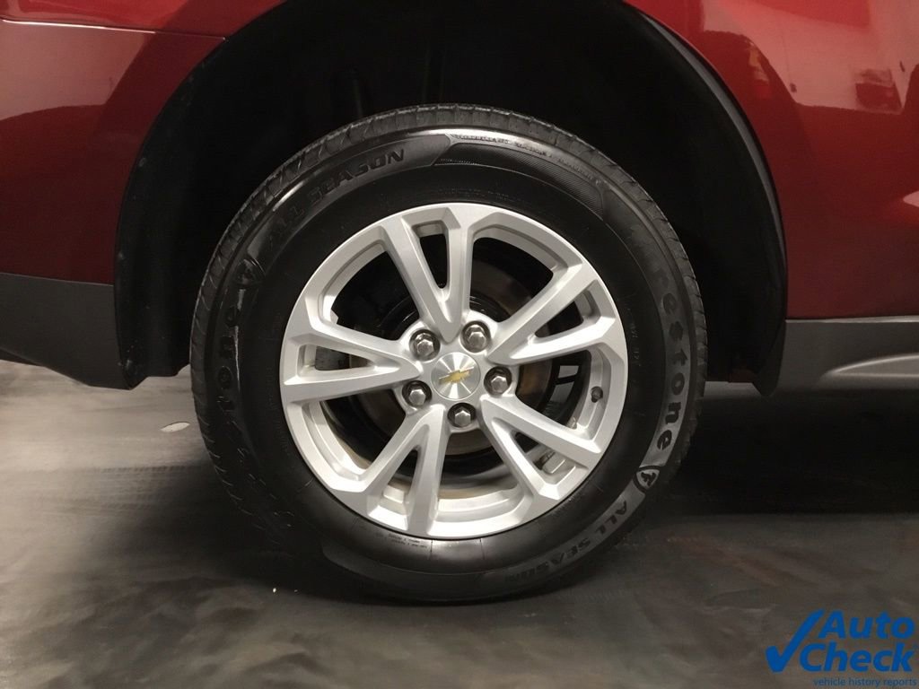 Used 2016 Chevrolet Equinox LT w/ Convenience Package image 20