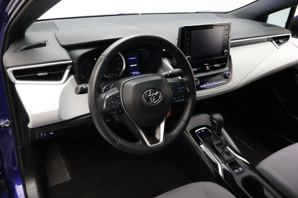 Certified 2022 Toyota Corolla SE image 15