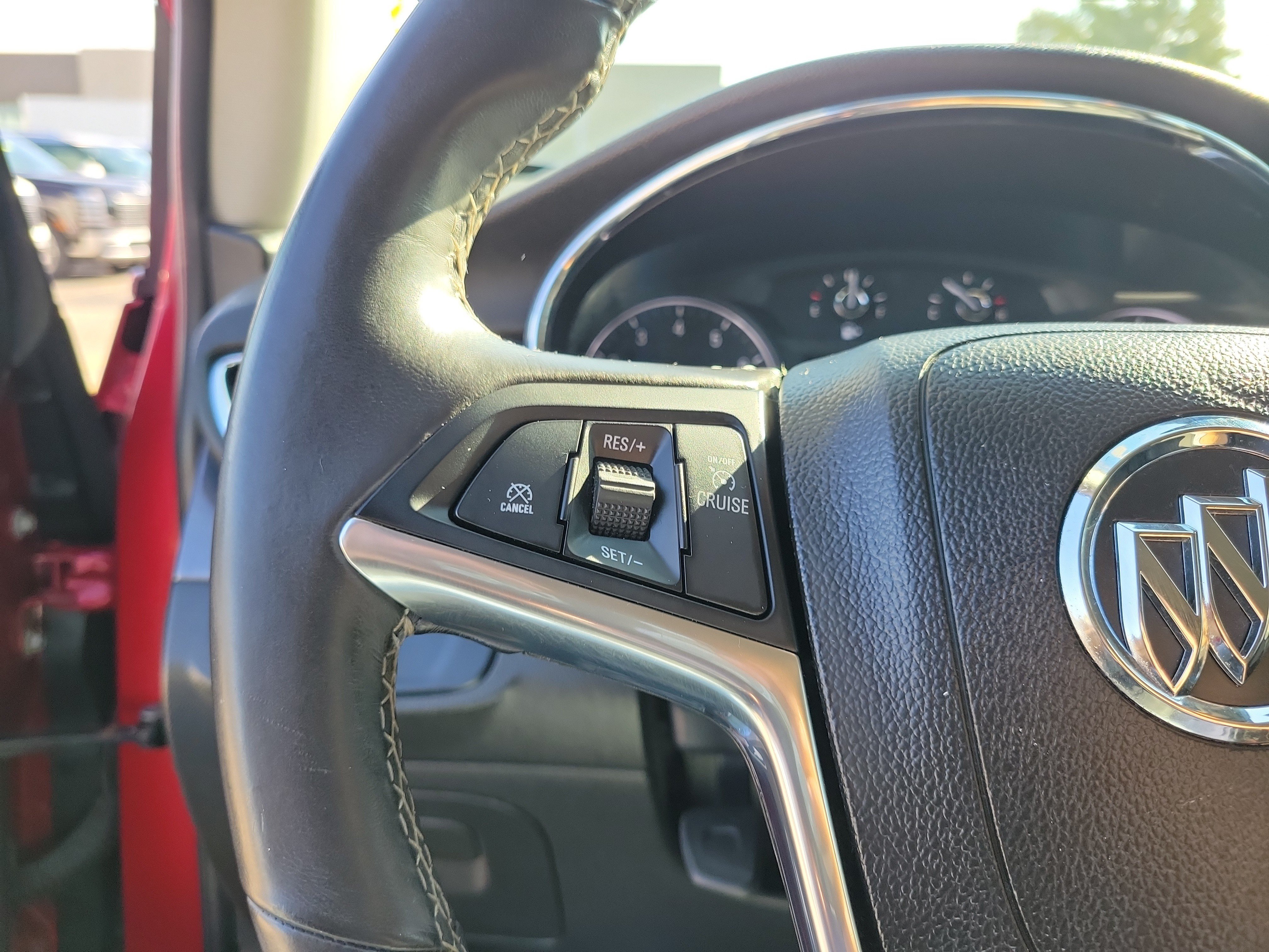 Used 2018 Buick Encore Preferred FWD image 22