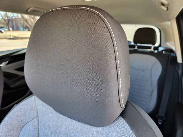 New 2026 Volkswagen Tiguan S image 13