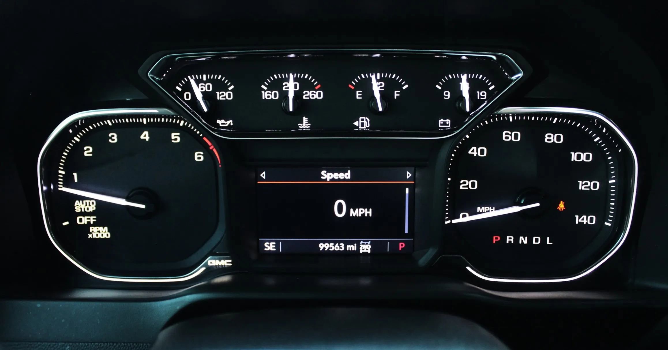 Used 2019 GMC Sierra 1500 Elevation w/ Elevation Value Package image 13