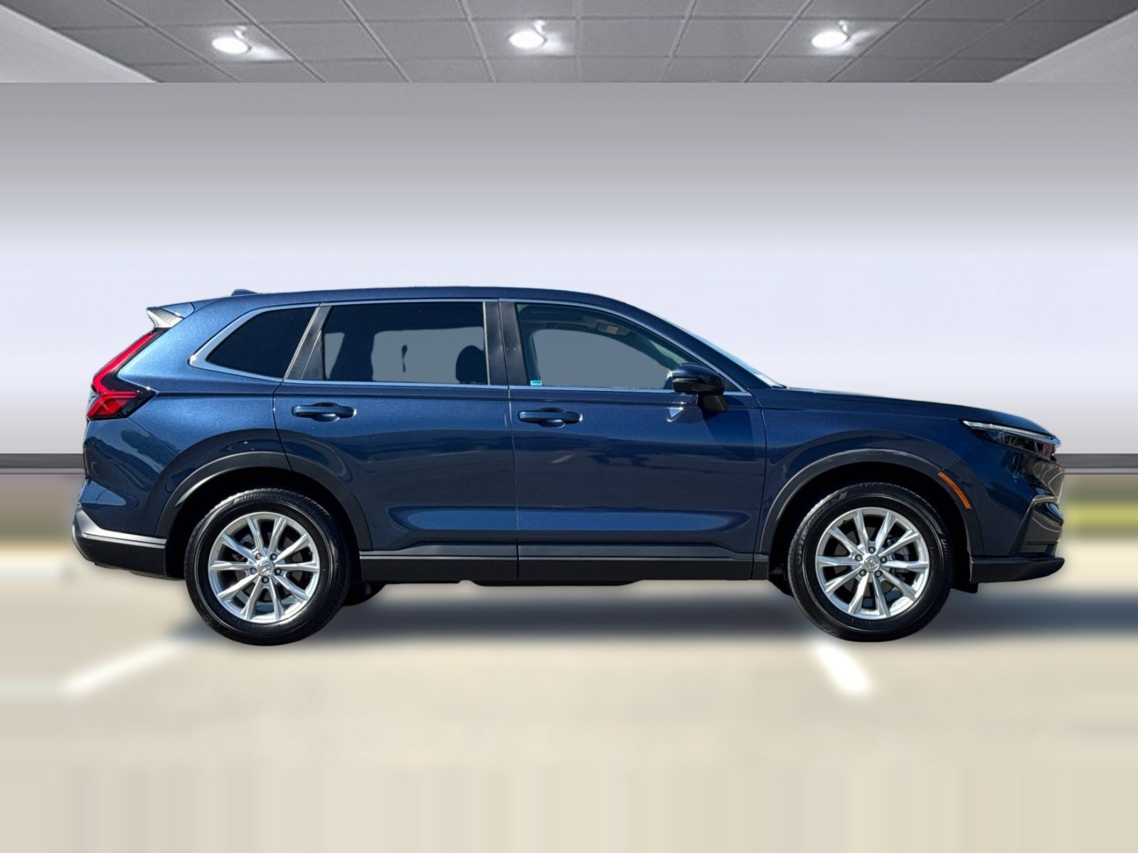 Certified 2024 Honda CR-V EX image 7