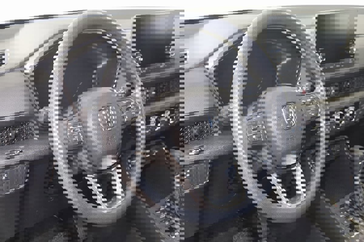 Used 2024 Honda CR-V EX image 6