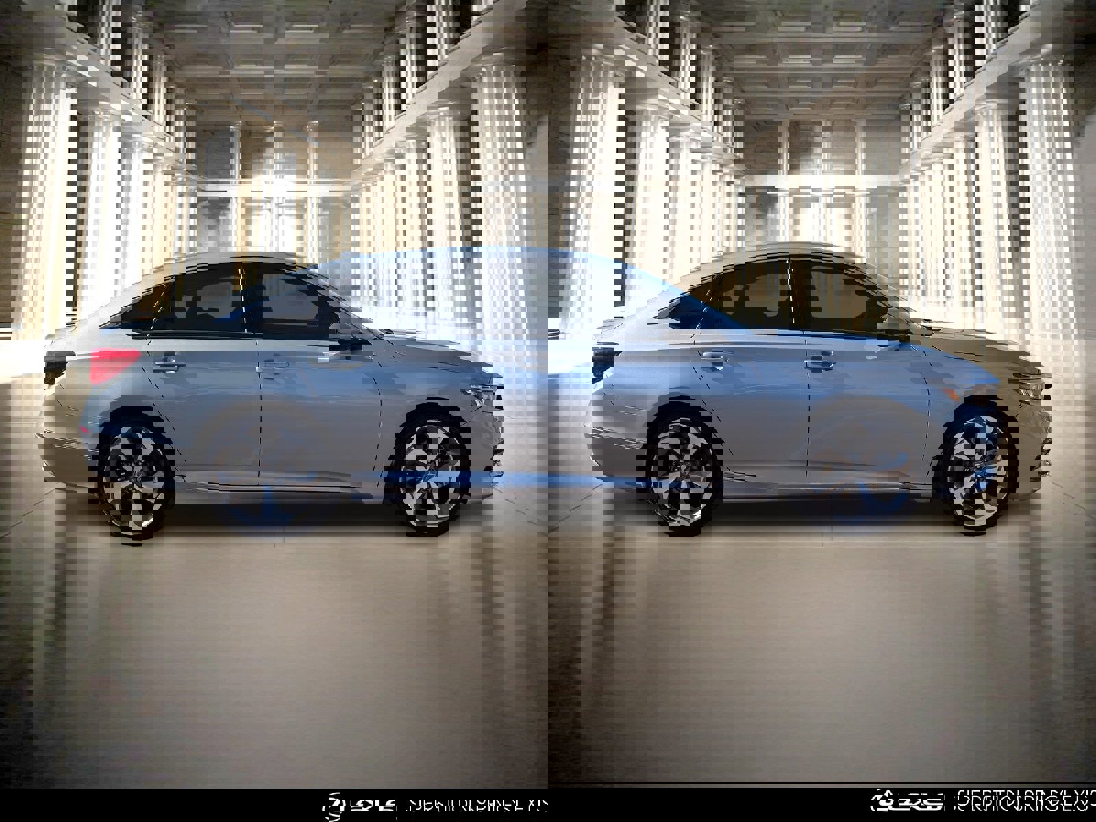 Used 2018 Honda Accord Touring image 3