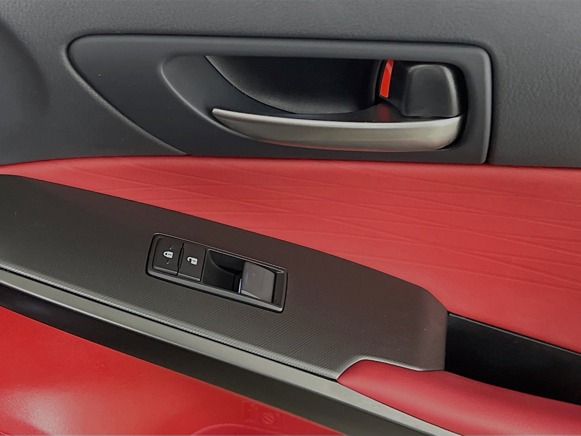 Used 2023 Lexus IS 350 F Sport w/ Navigation Package image 32