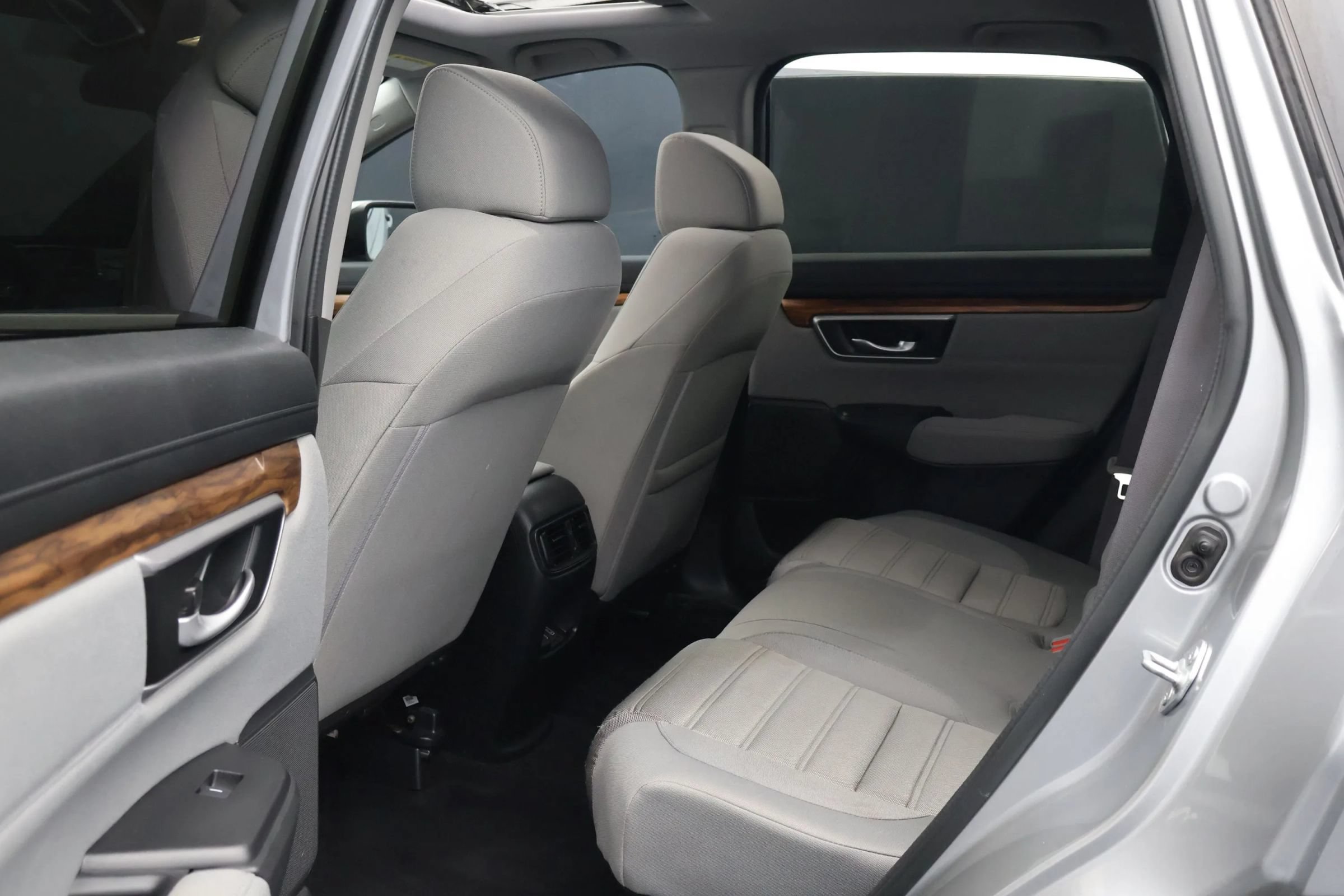 Used 2022 Honda CR-V EX image 12