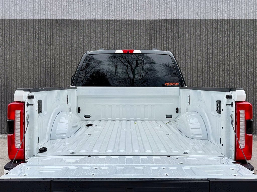 New 2026 Ford F350 Lariat AWD/4WD image 15