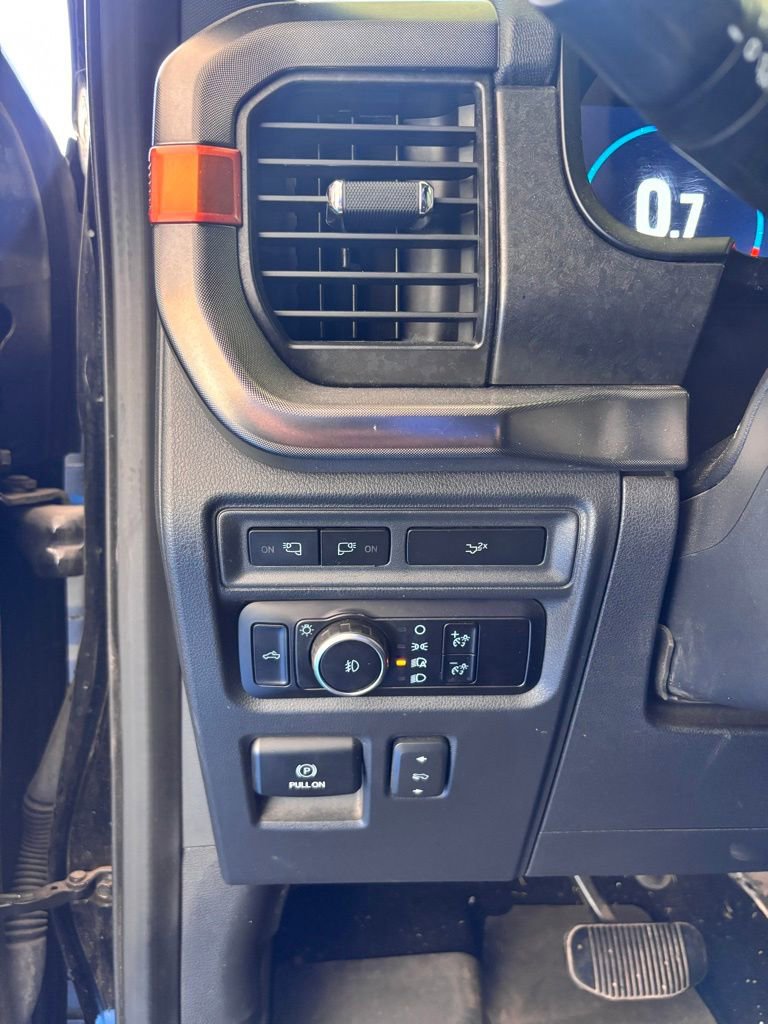 Used 2023 Ford F150 Tremor w/ Equipment Group 402A High AWD/4WD image 18
