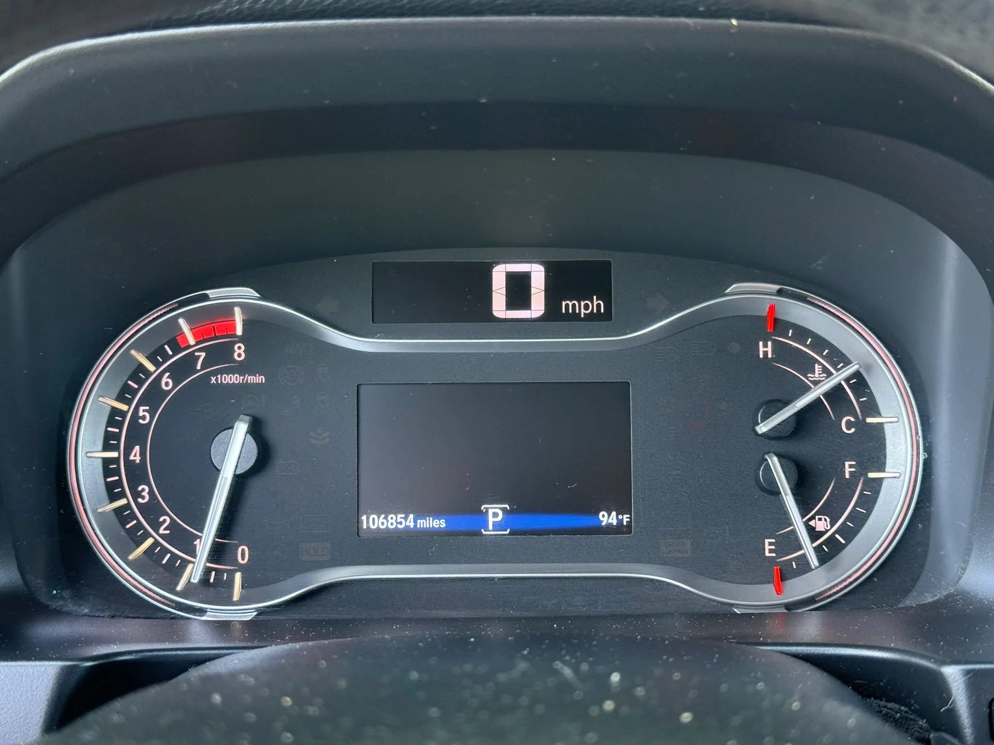 Used 2018 Honda Pilot EX image 16