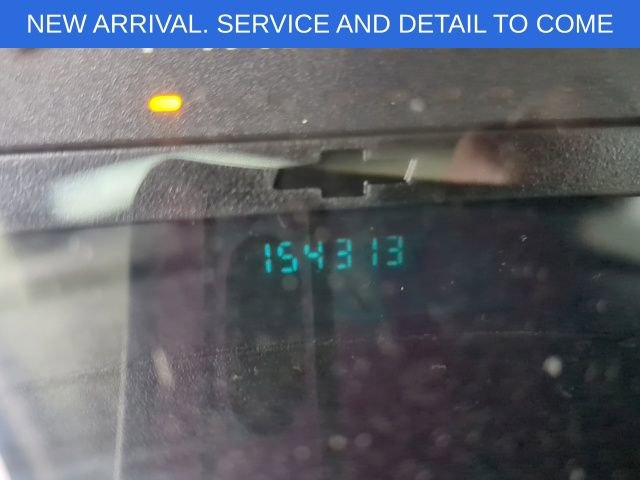 Used 2006 Chevrolet TrailBlazer LS