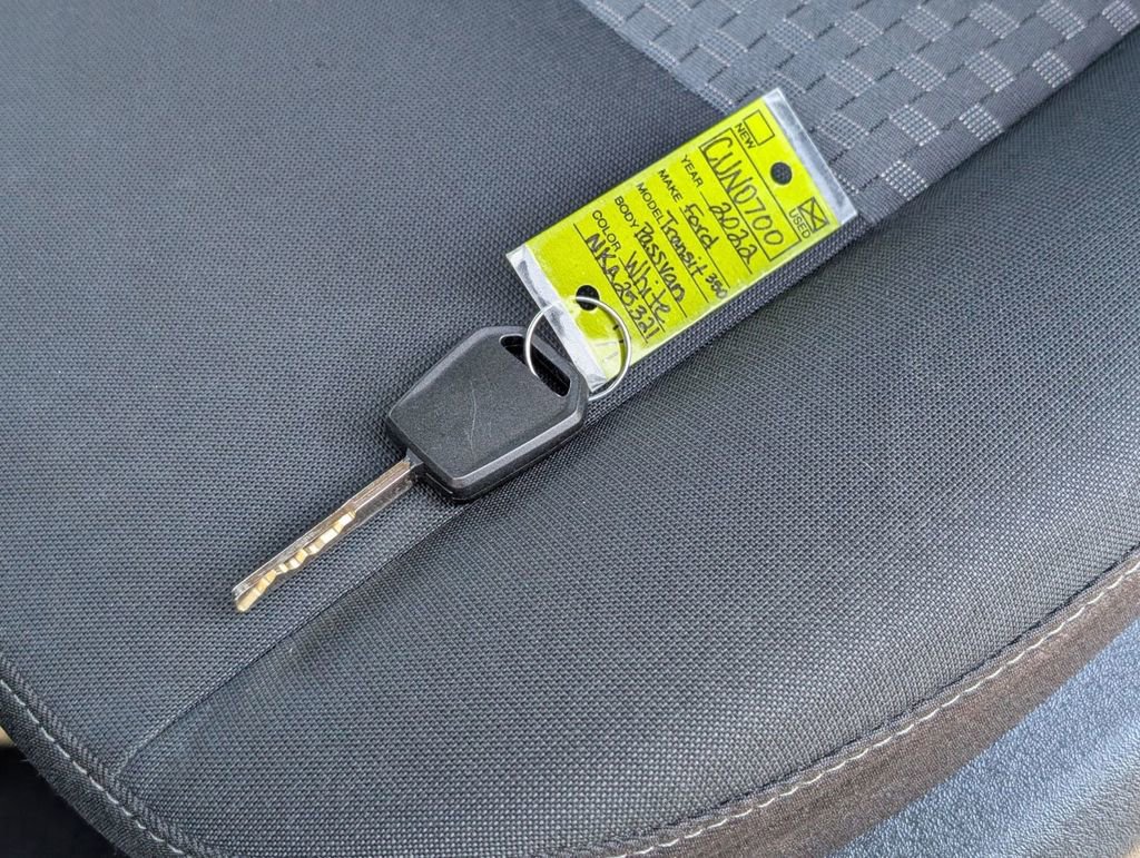 Used 2022 Ford Transit 350 XLT image 49