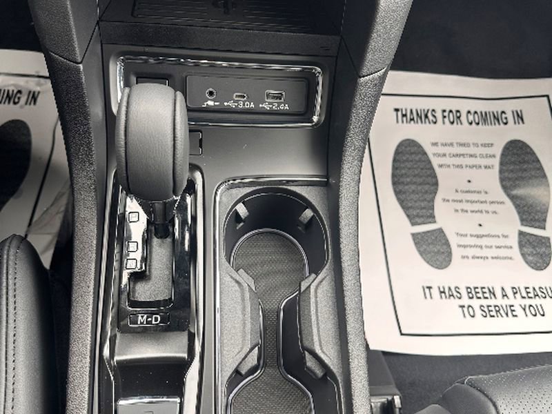 New 2026 Subaru Ascent Bronze Edition AWD/4WD image 13