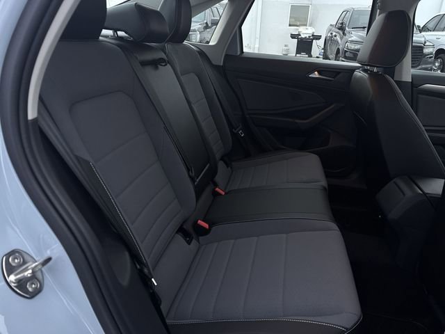 New 2026 Volkswagen Jetta SE image 28