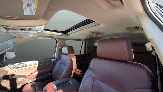 Used 2016 Chevrolet Tahoe LTZ image 18