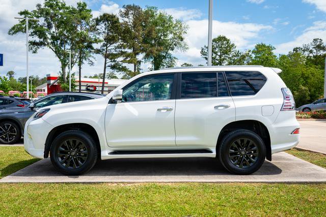 Used 2022 Lexus GX 460 Premium image 2