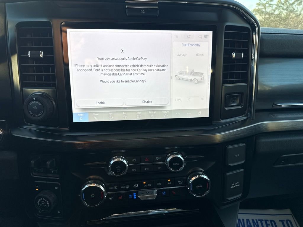 New 2026 Ford F250 Lariat w/ Tremor Off-Road Package image 25