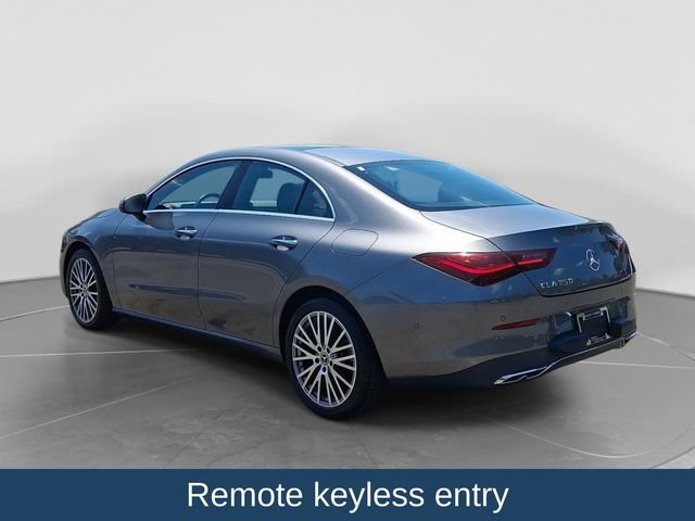 Used 2025 Mercedes-Benz CLA 250 image 5