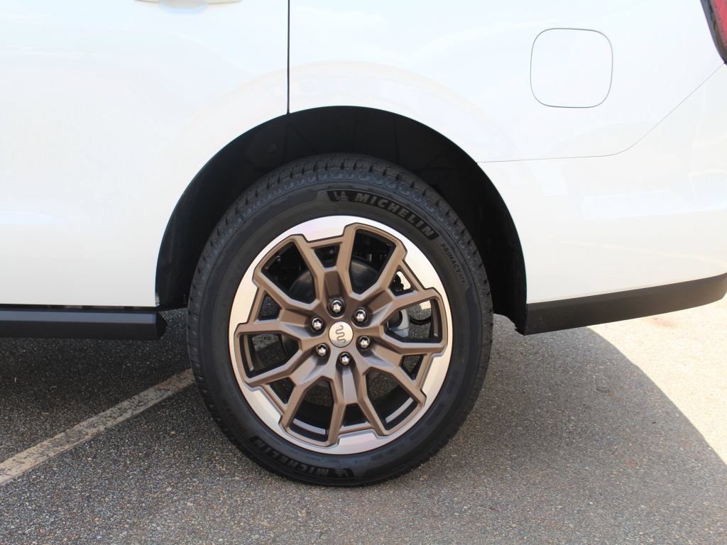 New 2027 Ford Expedition King Ranch AWD/4WD image 24