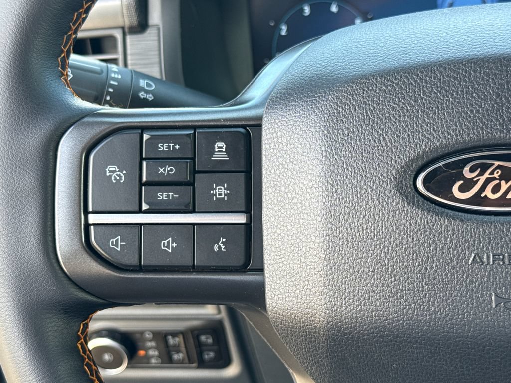 Used 2025 Ford F150 Tremor w/ Bed Utility Package AWD/4WD image 17