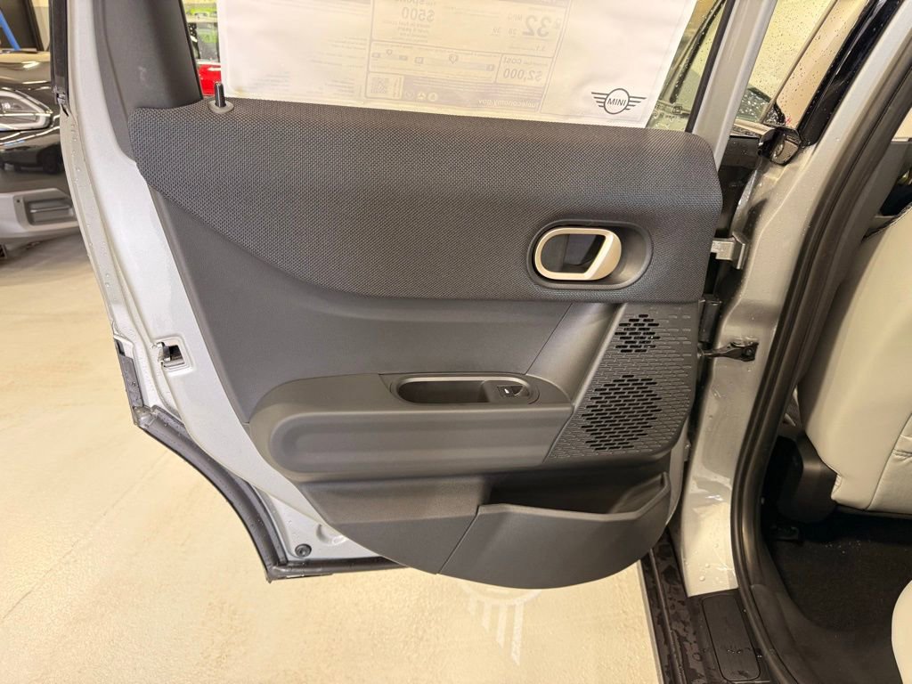 Used 2025 MINI Cooper S image 19