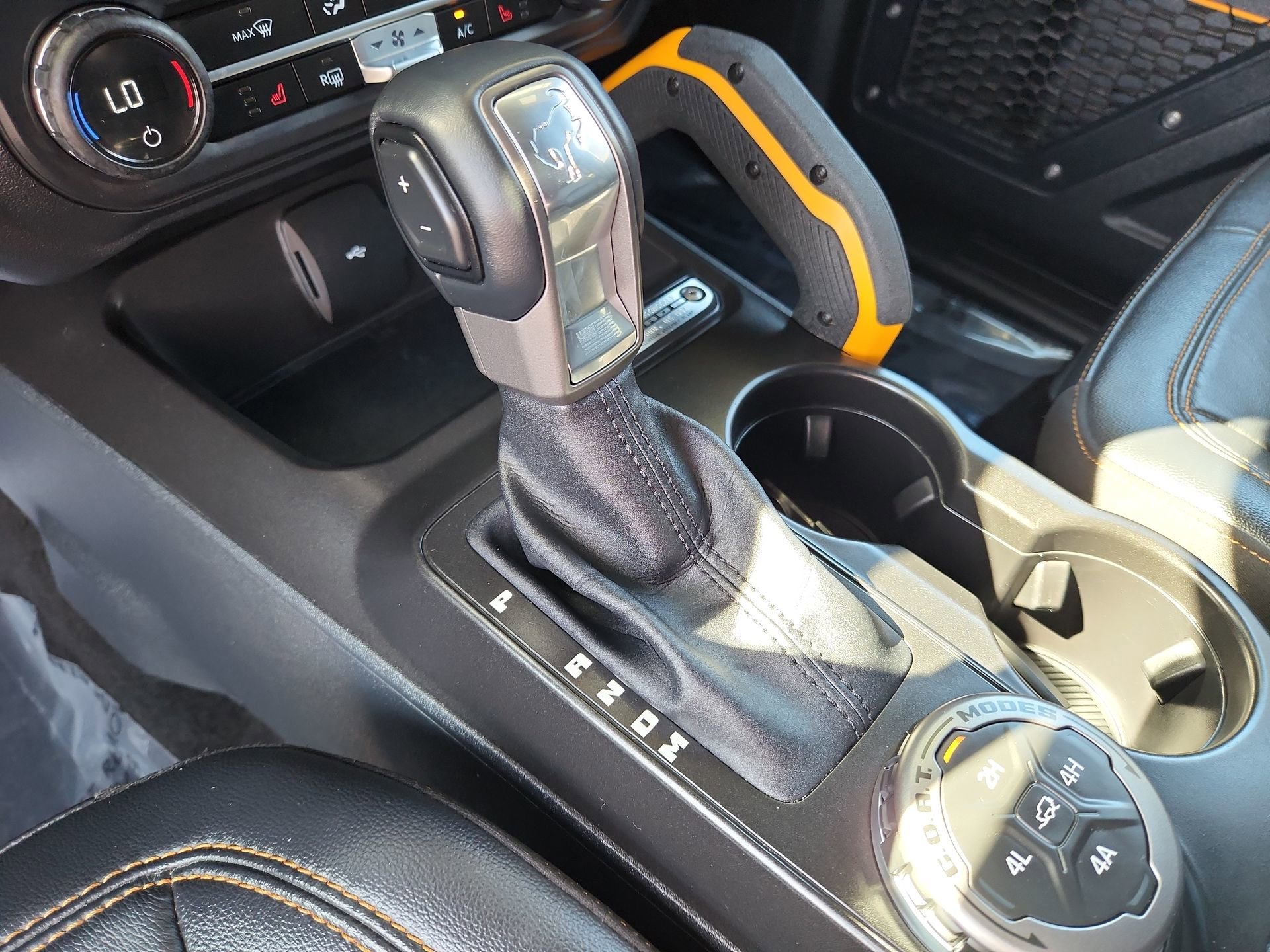 Used 2023 Ford Bronco Badlands AWD/4WD image 21