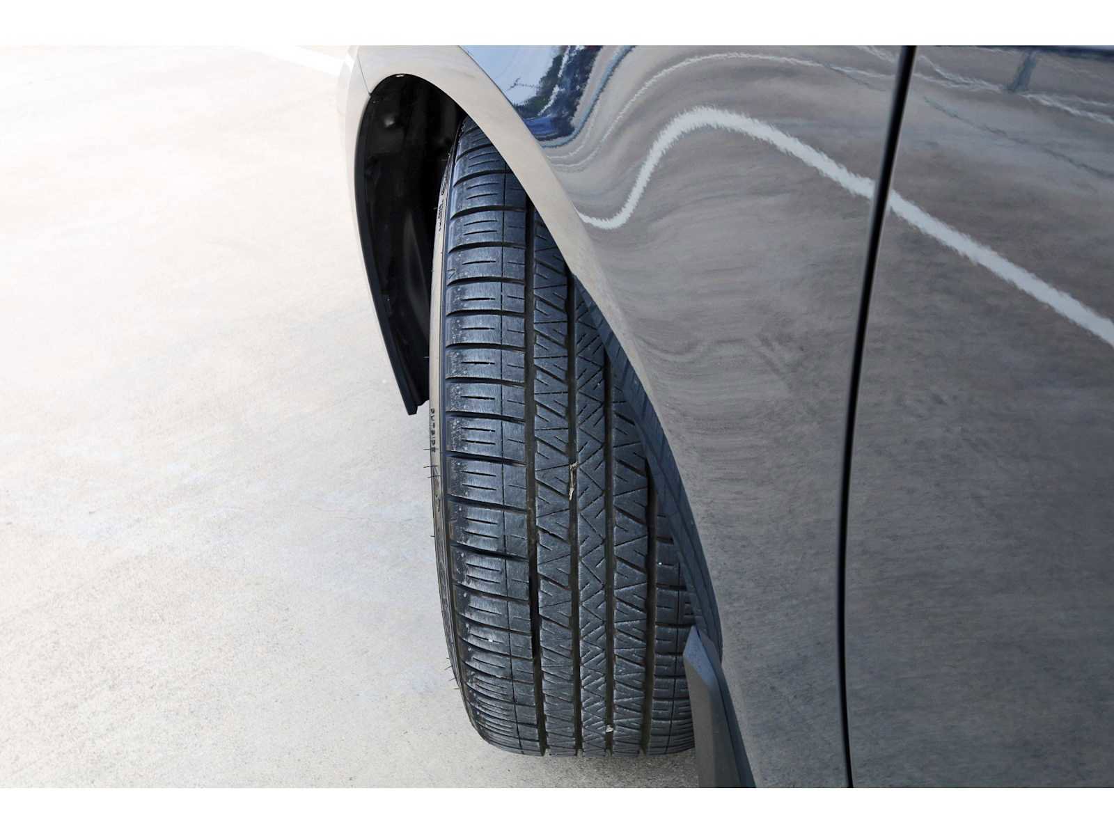 Used 2025 Toyota Corolla FX image 28