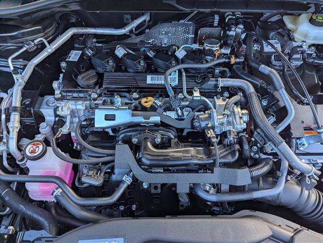 New 2026 Toyota Corolla Cross XSE image 15