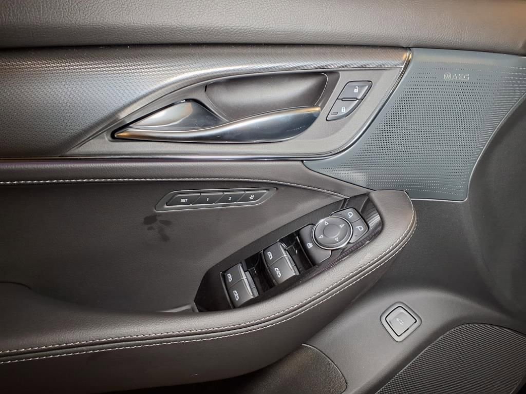 New 2026 Cadillac CT5 Premium Luxury RWD image 13