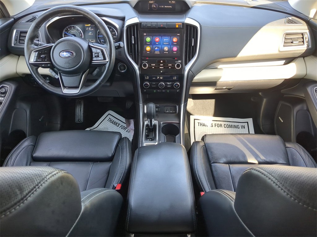Used 2020 Subaru Ascent Limited w/ Technology Package image 13