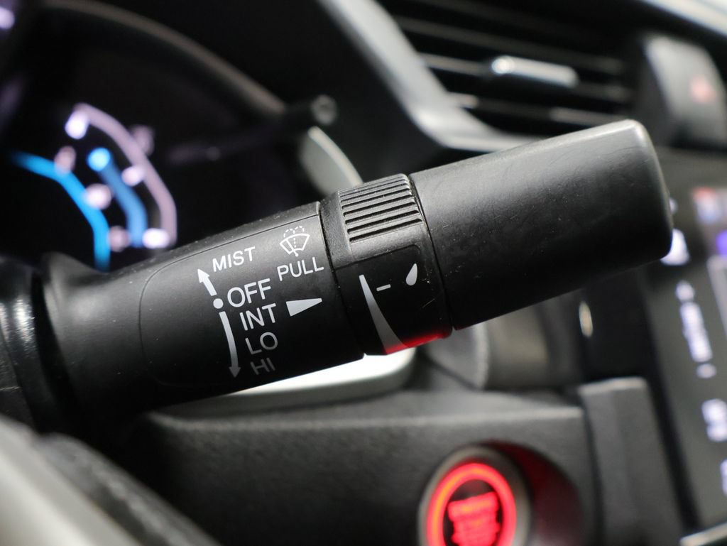 Used 2018 Honda Civic EX image 38