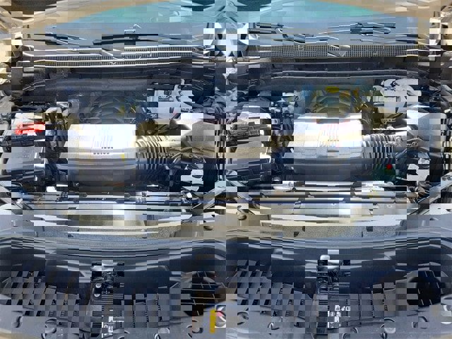 Used 2022 Chevrolet Tahoe Z71 w/ Luxury Package image 21