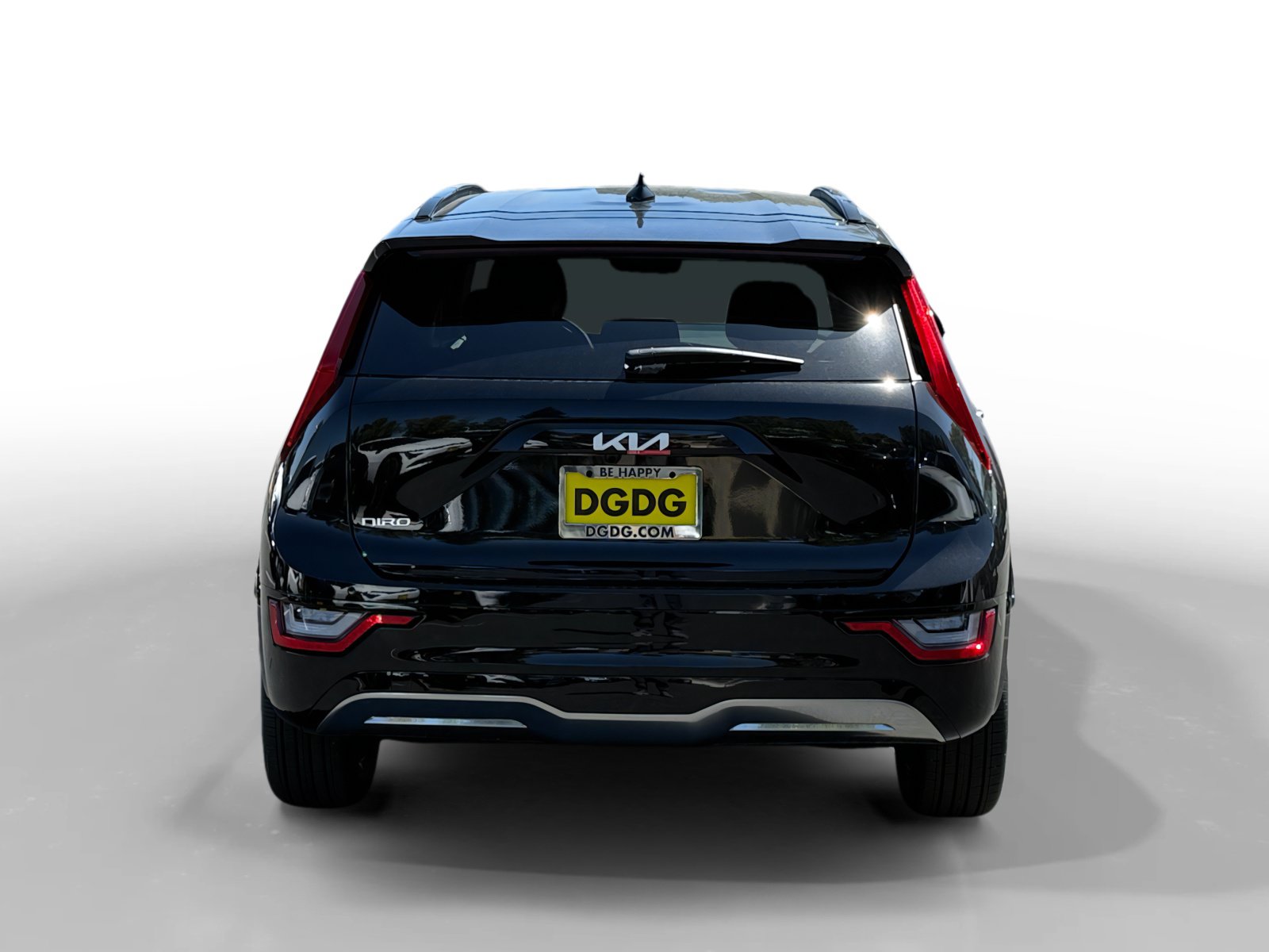 New 2026 Kia Niro Wave FWD image 4