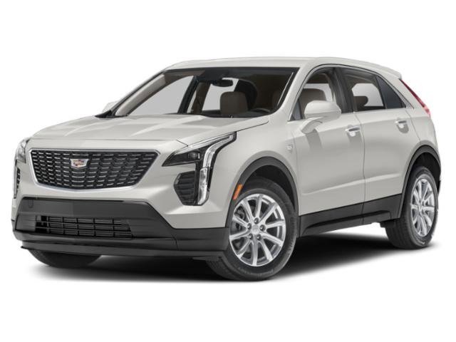 Used 2023 Cadillac XT4 Premium Luxury image 5