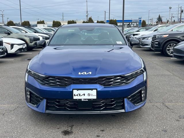 New 2026 Kia K5 GT-Line image 4
