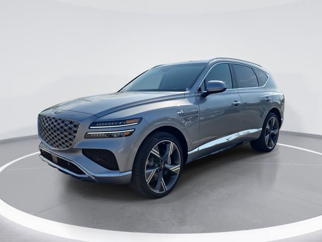 New 2026 Genesis GV80 2.5T Prestige image 1