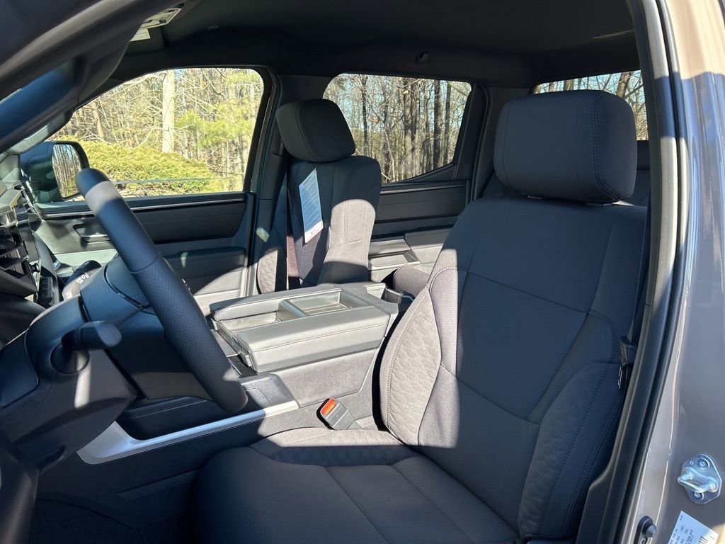 New 2026 Toyota Tundra SR5 image 3