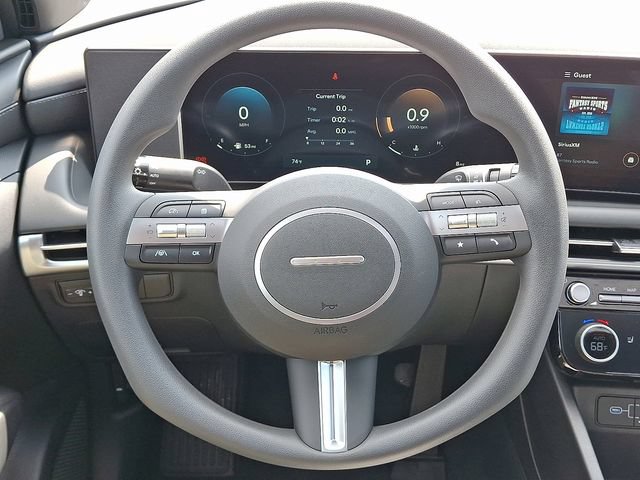 New 2027 Hyundai Santa Cruz SEL AWD/4WD image 9