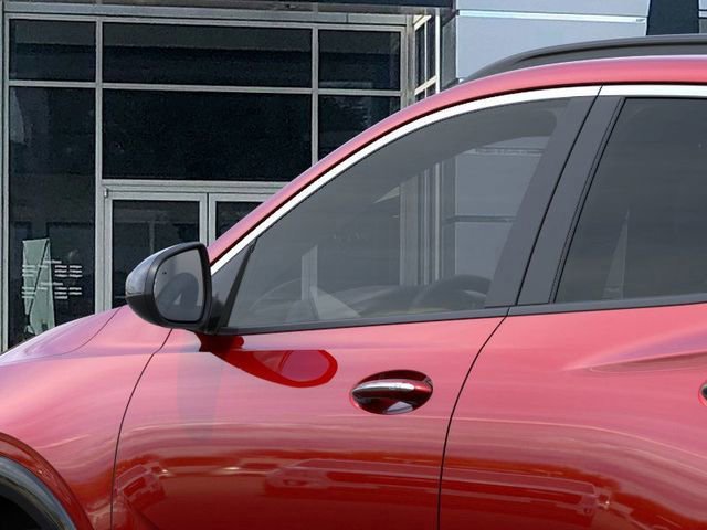 New 2026 Buick Encore GX Sport Touring w/ Black Roof Package FWD image 12
