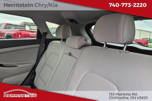 Used 2021 Hyundai Tucson Value image 24