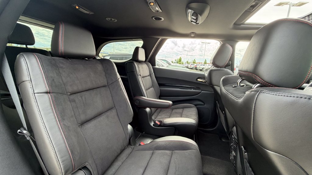 New 2026 Dodge Durango GT AWD/4WD image 14