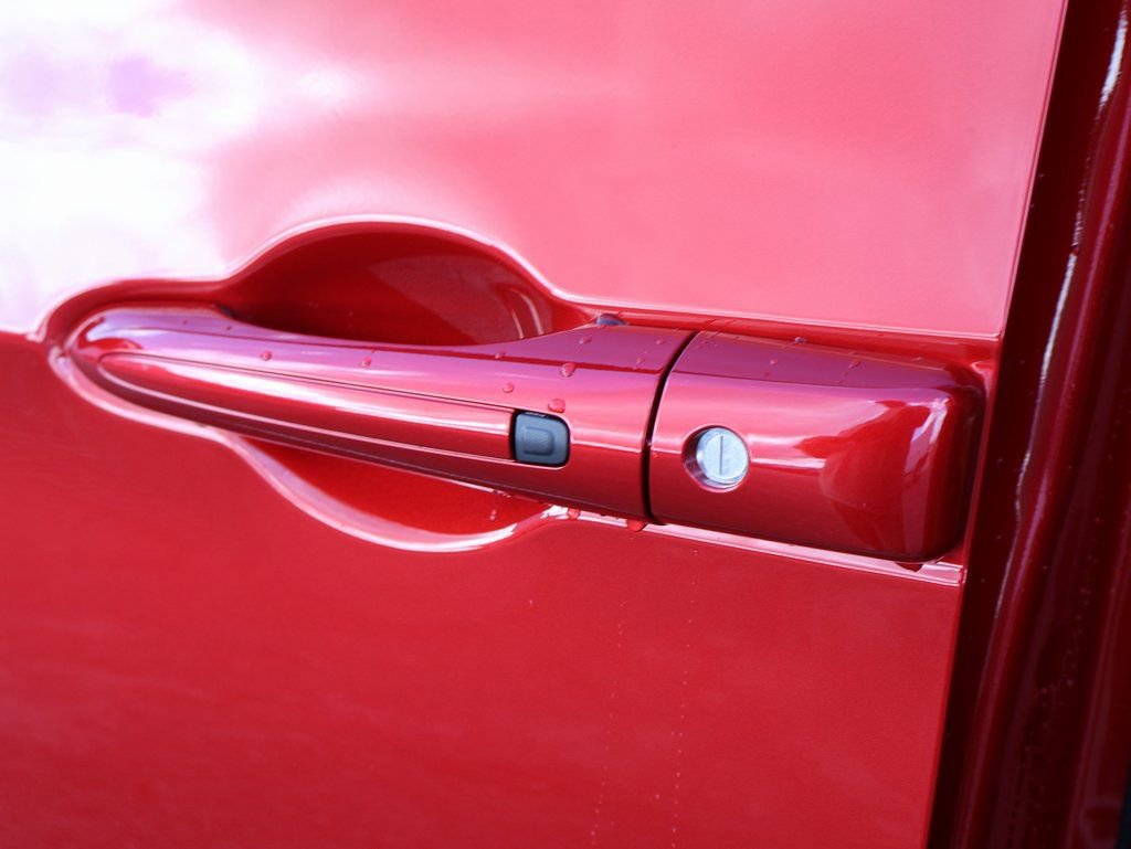 New 2026 Chrysler Pacifica Pinnacle image 19