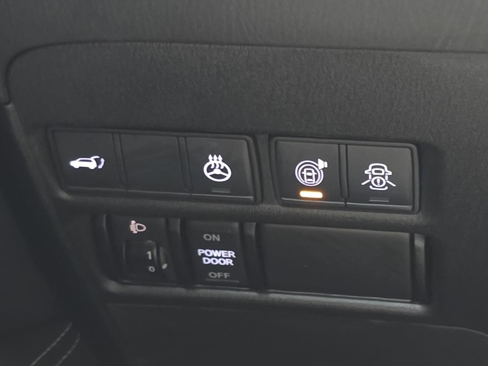 Used 2020 INFINITI QX80 Luxe w/ Proassist Package image 12